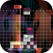 LUMINES Supernova App Icon