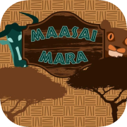 Maasai Mara