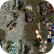 Machines at War 3 RTS