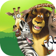 Madagascar: Escape 2 Africa