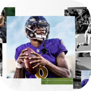 Madden NFL 21 App Icon
