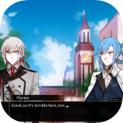 Magical Otoge Ciel