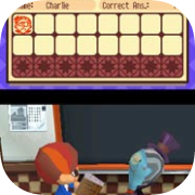 Magician's Quest Mysterious Times
