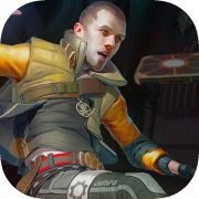 Magrunner: Dark Pulse