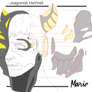 Marigold (cervineprince)