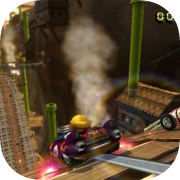 Mario Kart Wii