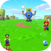 Mario & Luigi: Dream Team