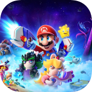 Mario + Rabbids Sparks of Hope