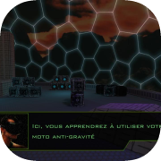 M.A.R.S. Extraction App Icon