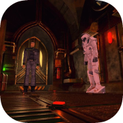 Martian Gothic: Unification