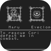 Maru's Mission (1990)