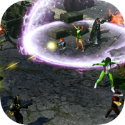 Marvel Heroes