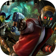 Marvel's Guardians of the Galaxy: The Telltale Series