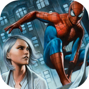 Marvel's Spider-Man - Silver Lining