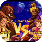 Marvel Super Heroes vs. Street Fighter