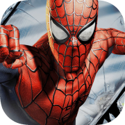 Marvel: Ultimate Alliance 2 App Icon