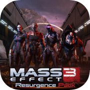Mass Effect 3: Resurgence Pack