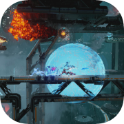 Matterfall