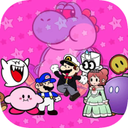 Mayo The S.S Saga: Family and Friends Edition