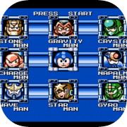 Mega Man 5 (1992)