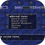 Mega Man Legends (1997)