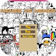 Memes vs Memes