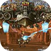METAL SLUG 2