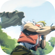 Metal Slug Tactics App Icon