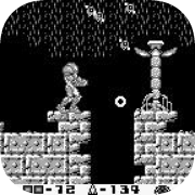 Metroid II - Return of Samus