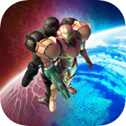 Metroid Prime 3: Corruption App Icon