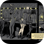 Metropolis: Lux Obscura