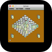 Micro Entertainment: Tainan App Icon