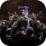 Middle-earth: Shadow of War