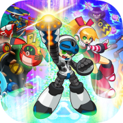 Mighty No. 9