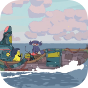 Minute of Islands