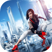 Mirror's Edge Catalyst