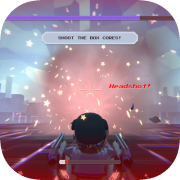 Mission No. 18