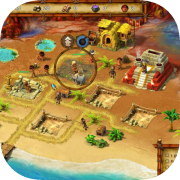 MOAI: Build Your Dream