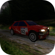 Mobil 1 Rally Championship