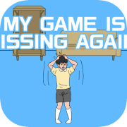 Mom Hid My Game! 2 App Icon