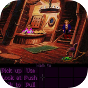 Monkey Island 2: LeChuck's Revenge