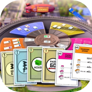 MONOPOLY DEAL App Icon