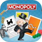 Monopoly App Icon