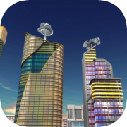 MONOPOLY Streets App Icon