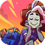 Monster Prom 3: Monster Roadtrip App Icon