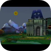 Monsters, Inc.: Scare Island
