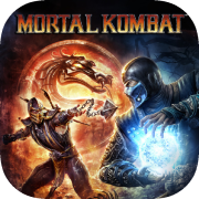 Mortal Kombat (PS Vita)