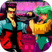 Mullet MadJack