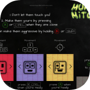 Murder Mitosis