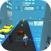 Music Boy 3D App Icon